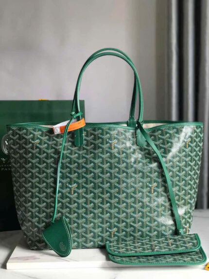 Goyard Saint Louis GM