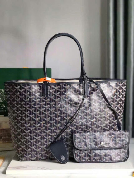 Goyard Saint Louis GM