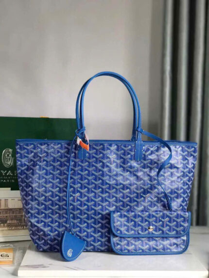 Goyard Saint Louis GM