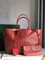 Goyard Saint Louis GM