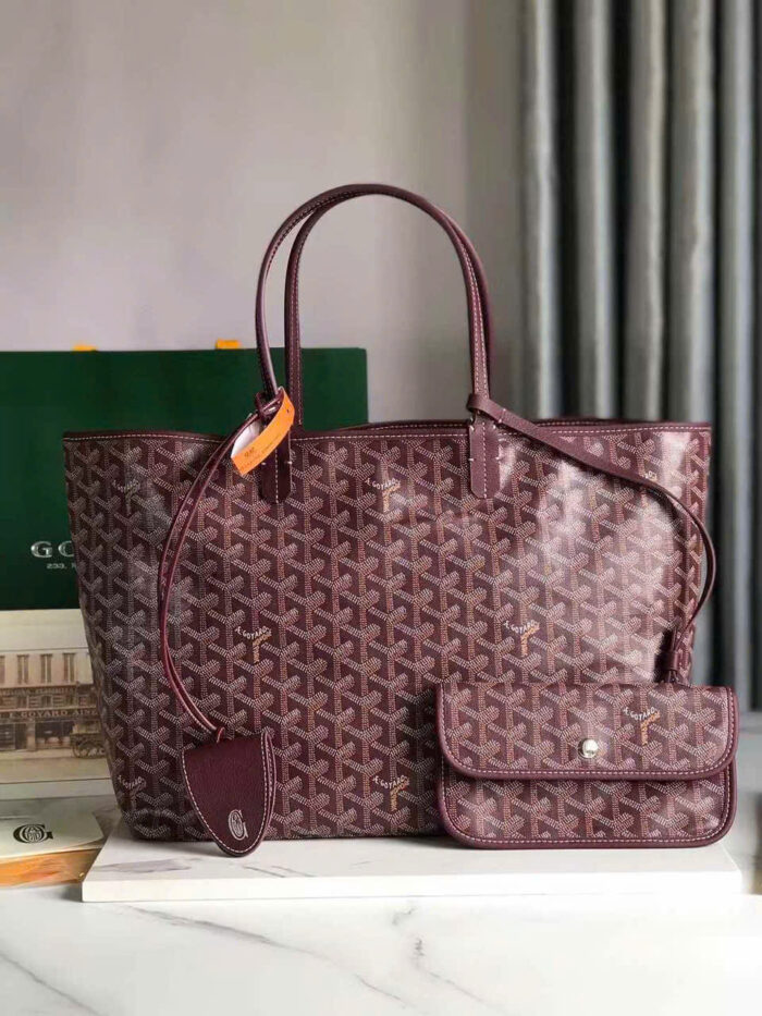 Goyard Saint Louis GM