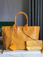 Goyard Saint Louis GM