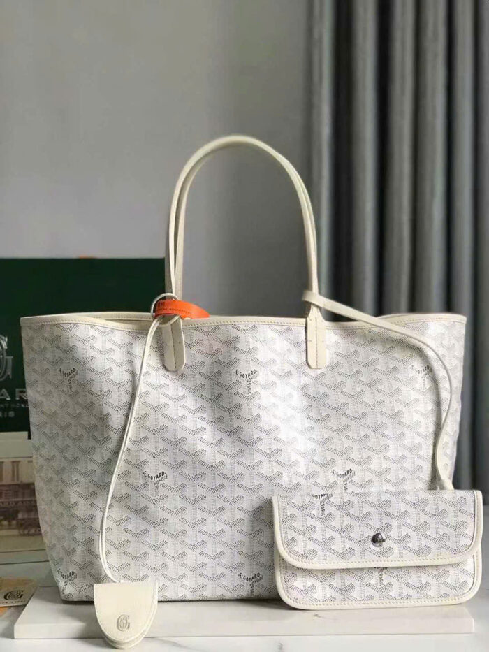 Goyard Saint Louis GM