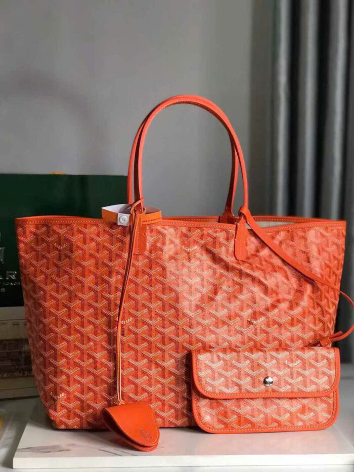 Goyard Saint Louis GM