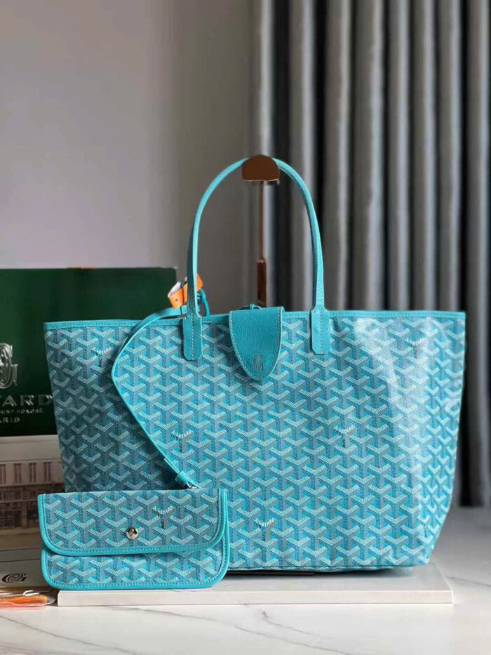 Goyard Saint Louis GM