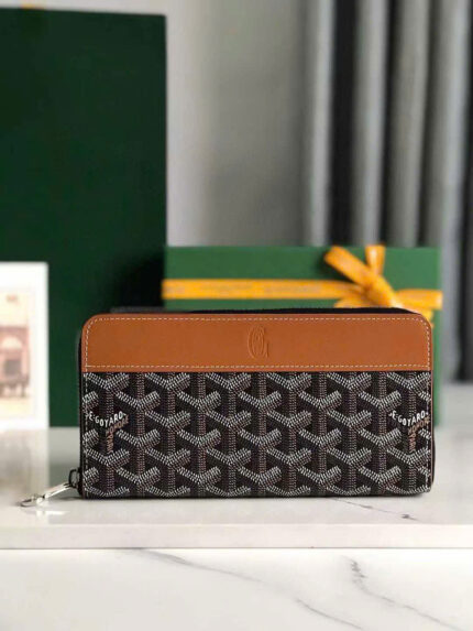 Goyard Matignon Wallet