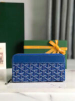 Goyard Matignon Wallet