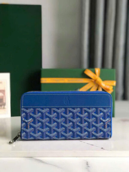 Goyard Matignon Wallet