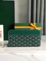 Goyard Matignon Wallet