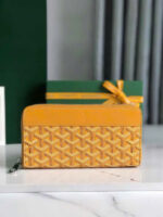 Goyard Matignon Wallet