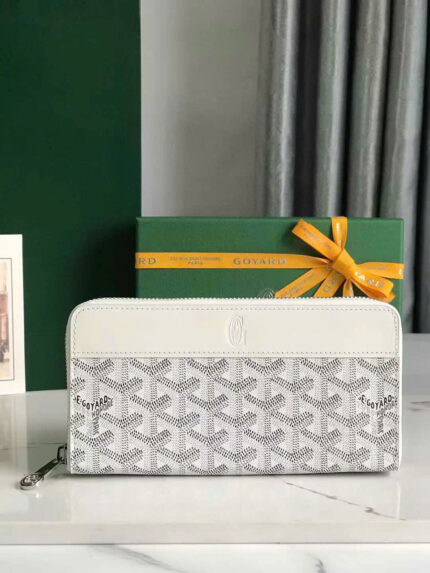 Goyard Matignon Wallet