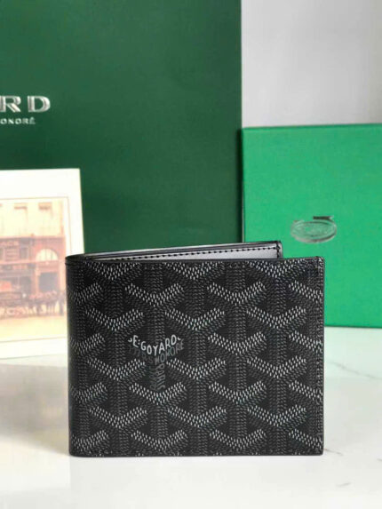 Goyard Victoire Wallet