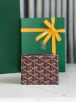 Goyard Victoire Wallet