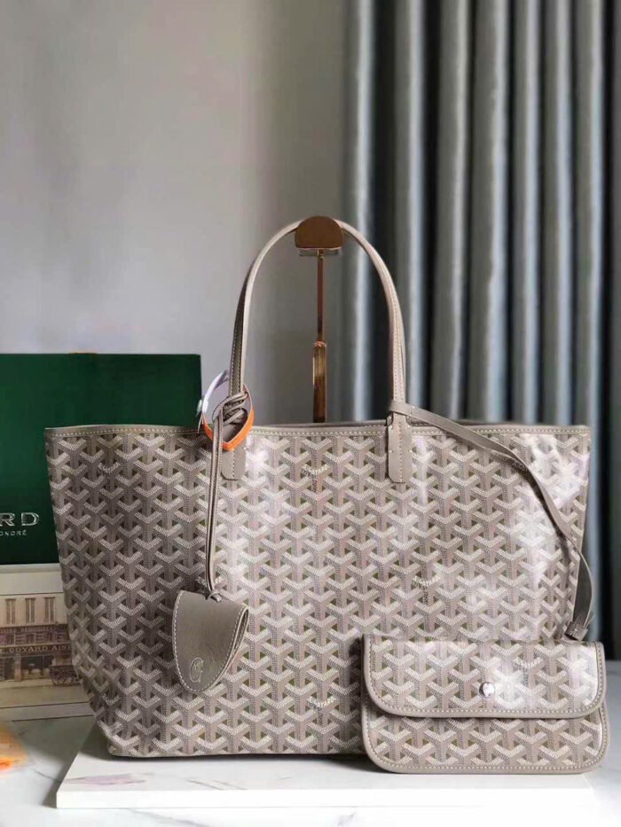 Goyard Saint Louis Claire