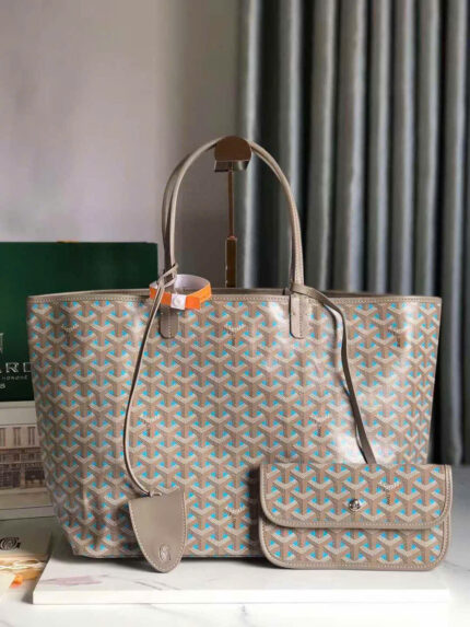 Goyard Saint Louis Claire