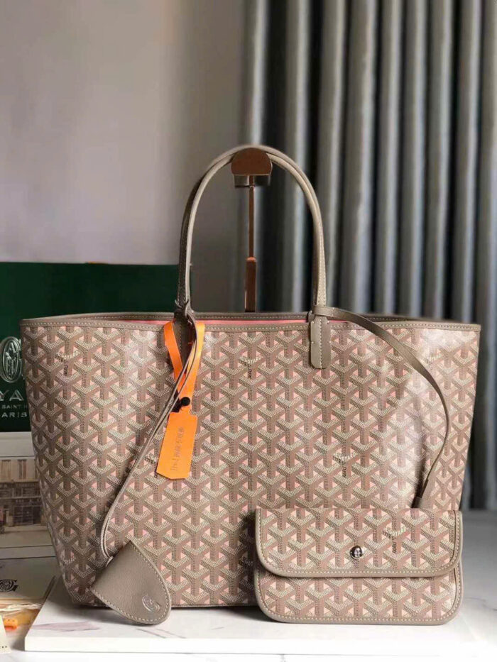 Goyard Saint Louis Claire