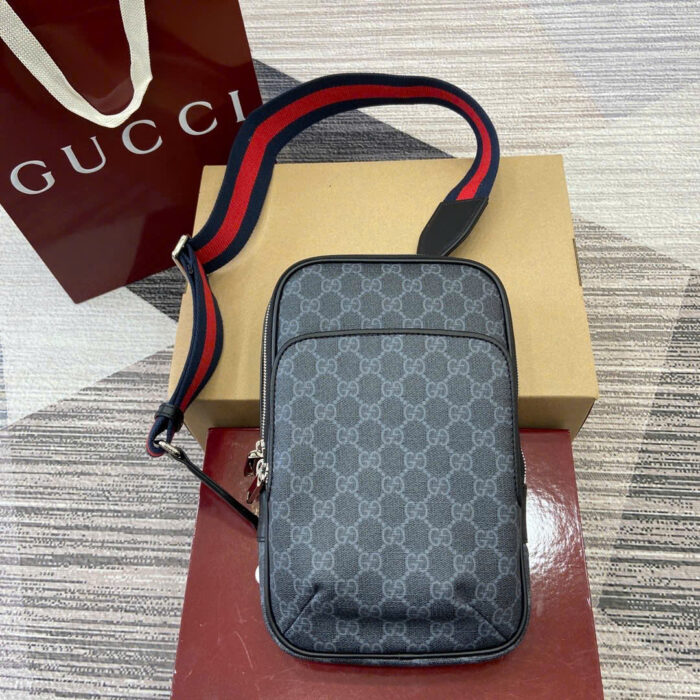 Gucci GG Supreme Bags