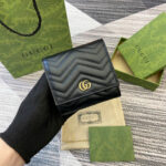 Gucci GG Marmont Wallet