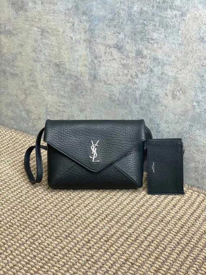 Saint Laurent Cassandra Envelope