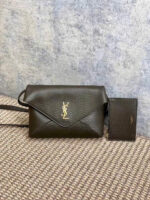 Saint Laurent Cassandra Envelope