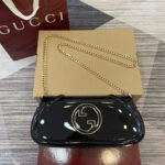 Gucci GG Blondie Shoulder Bags