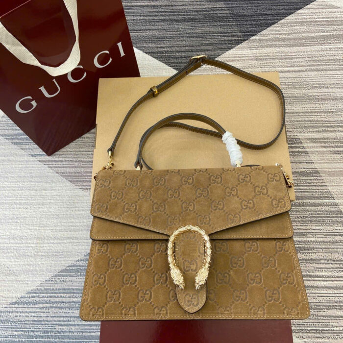 Gucci Sabato De Sarno Bags