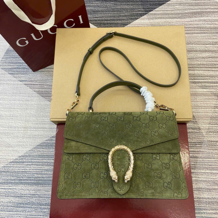 Gucci Sabato De Sarno Bags