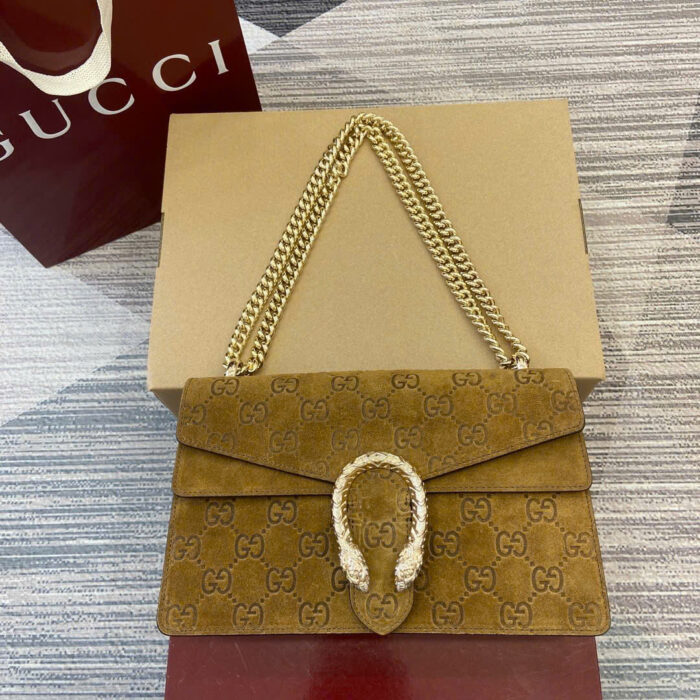 Gucci Sabato De Sarno Bags