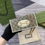 Gucci Horsebit 1955 Wallet